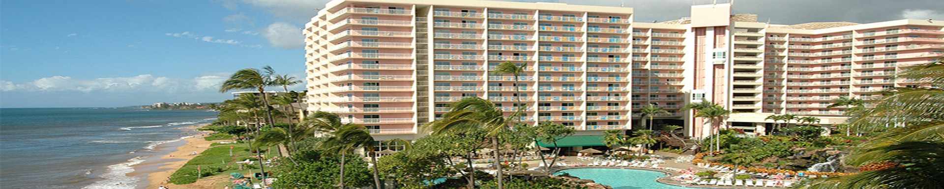 Ka'anapali Beach Club